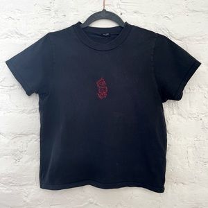 Dragon Baby tee